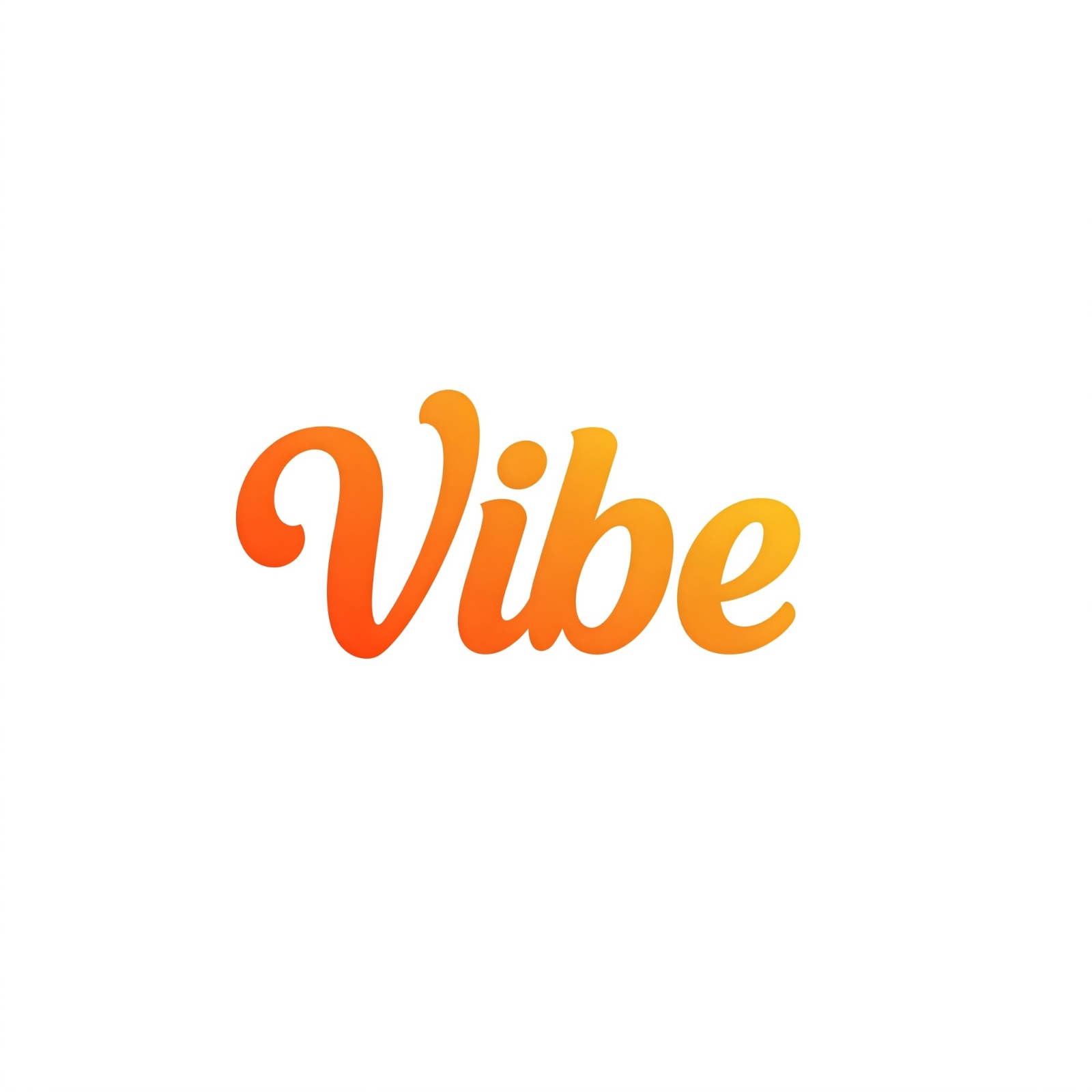 VibeAI Logo